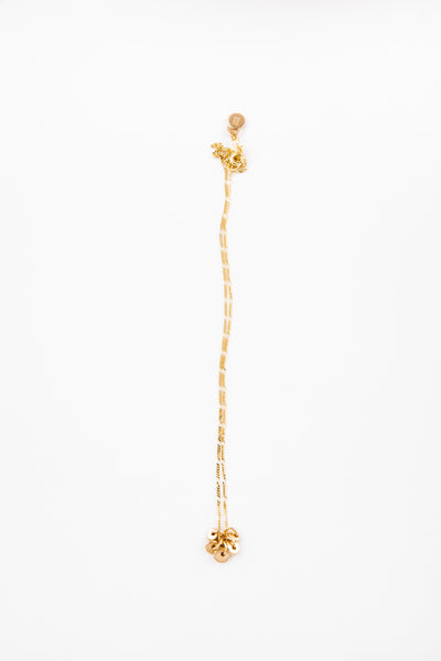 Gold Coco Necklace