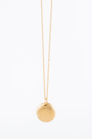 Related product : Gold Long Rock Pendant Necklace