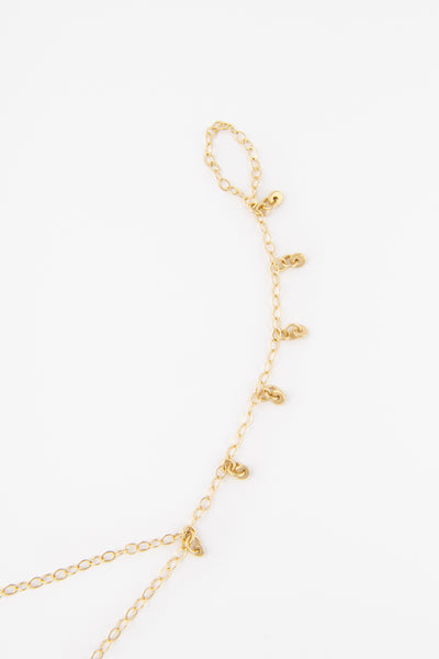 Coco Lover Hand Chain