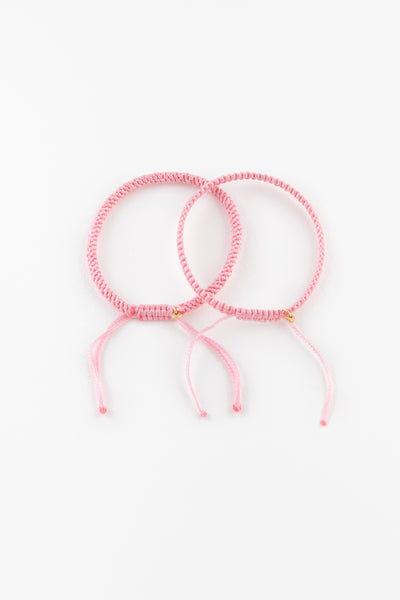 Coco Knitted Bracelet